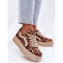 Chaussures de sport model 213189 Step in style