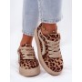 Chaussures de sport model 213189 Step in style