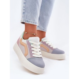 Chaussures de sport model 213191 Step in style