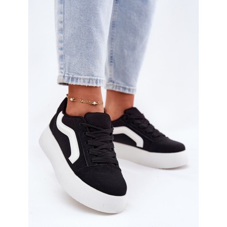 Chaussures de sport model 213192 Step in style