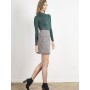 Chemisier model 142683 IVON