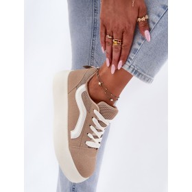 Chaussures de sport model 213193 Step in style