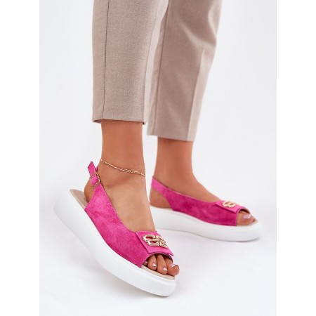 Sandales model 213455 Step in style