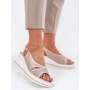 Cothurnes model 213456 Step in style