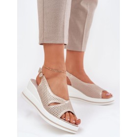 Cothurnes model 213456 Step in style