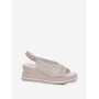Cothurnes model 213457 Step in style