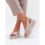 Cothurnes model 213457 Step in style