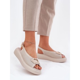 Sandales model 213458 Step in style