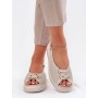 Sandales model 213458 Step in style