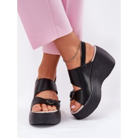 Cothurnes model 213459 Step in style