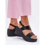 Cothurnes model 213459 Step in style
