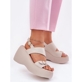 Cothurnes model 213460 Step in style