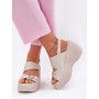 Cothurnes model 213460 Step in style