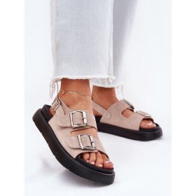 Sandales model 213462 Step in style