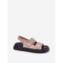 Sandales model 213462 Step in style