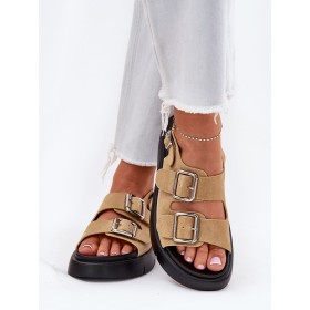 Sandales model 213463 Step in style