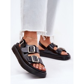 Sandales model 213464 Step in style