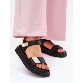 Sandales model 213465 Step in style