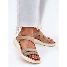 Sandales model 213466 Step in style