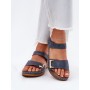 Sandales model 213467 Step in style