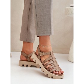 Sandales model 213470 Step in style