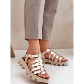 Sandales model 213471 Step in style