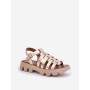 Sandales model 213471 Step in style