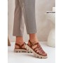 Sandales model 213472 Step in style
