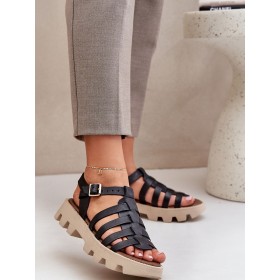 Sandales model 213473 Step in style