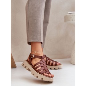 Sandales model 213474 Step in style