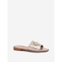 Clacquettes model 213480 Step in style