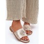 Clacquettes model 213480 Step in style
