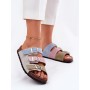 Clacquettes model 213482 Step in style