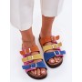 Clacquettes model 213483 Step in style