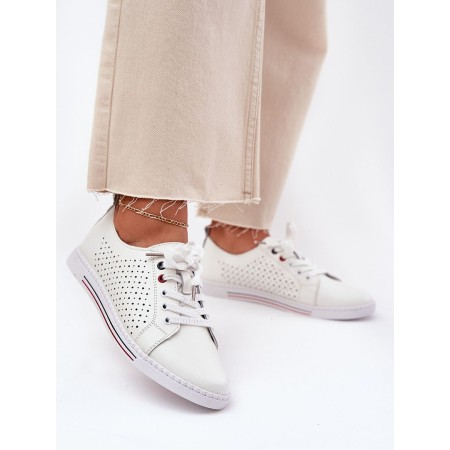 Chaussures Basses model 213484 Step in style