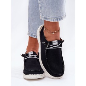 Chaussures Basses model 213485 Step in style