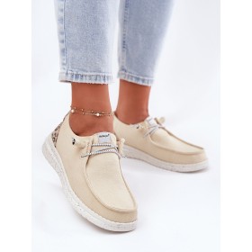 Chaussures Basses model 213486 Step in style