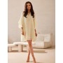 Robe de cocktail model 213616 Roco Fashion