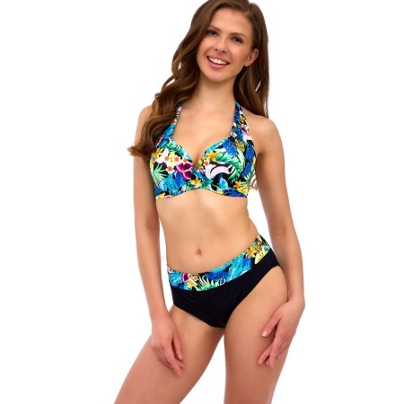 Soutien-gorge nageur model 213698 Lupo Line