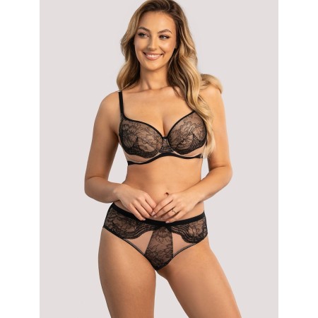 Soutien-gorge rembourré model 213701 Unikat