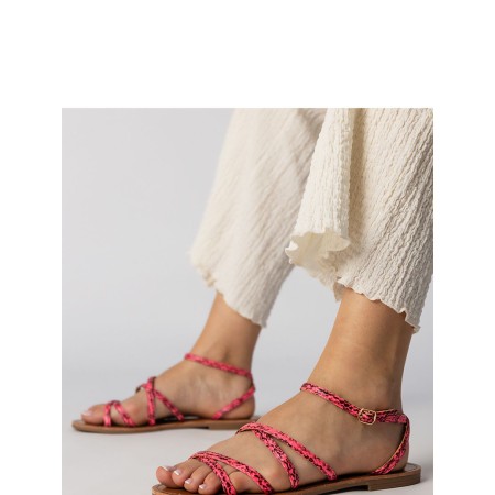 Sandales model 213766 PRIMO