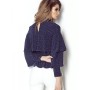 Chemisier model 142692 IVON