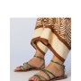 Sandales model 213767 PRIMO