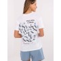 T-shirt model 213768 Fresh Made