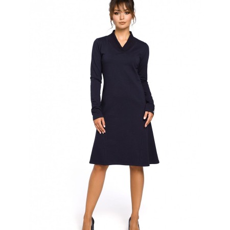 Robe de jour model 104246 BeWear