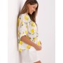 Chemise manche courte model 213782 Italy Moda