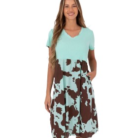 Robe de jour model 213800 Italy Moda