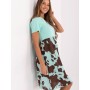 Robe de jour model 213800 Italy Moda