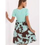 Robe de jour model 213800 Italy Moda