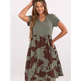 Robe de jour model 213801 Italy Moda